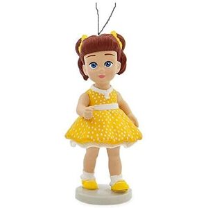 Disney Toy Story 4 Gabby Gabby Custom PVC Christmas Tree Ornament Disney Toy Story 4 Gabby Gabby Custom PVC Christmas Tree Ornament