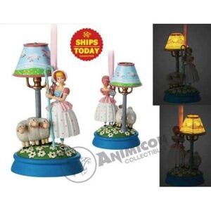 Disney Bo Peep Light-Up Hanging Ornament Disney Bo Peep Light-Up Hanging Ornament