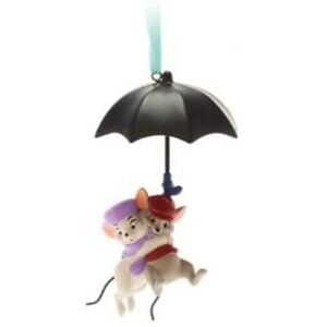Disney The Rescuers Hanging Ornament Disney The Rescuers Hanging Ornament