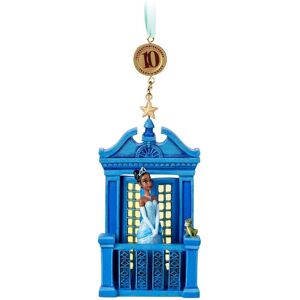 Disney The Princess and the Frog Hanging Ornament Disney The Princess and the Frog Hanging Ornament