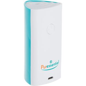 Puressentiel Cordless Ultrasonic Diffuser - Diffuse & Go - Mobile Diffuser - Aro Puressentiel Cordless Ultrasonic Diffuser - Diffuse & Go - Mobile Diffuser - Aro