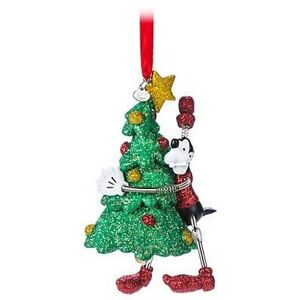 Goofy Hanging Ornament, Christmas Ornament, Official Disney Goofy Hanging Ornament, Christmas Ornament, Official Disney