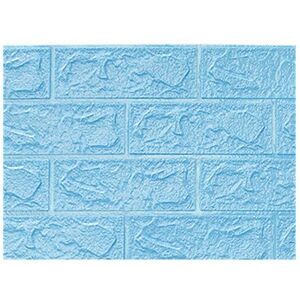 GreenZech 60x100cm Wall Foil Mirror Decorative Self-adhesive Sticker Decal Home Decor GreenZech 60x100cm Wall Foil Mirror Decorative Self-adhesive Sticker Decal Home Decor