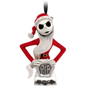 Disney Nightmare Before Christmas Festive Christmas Tree Hanging Ornament Disney Nightmare Before Christmas Festive Christmas Tree Hanging Ornament