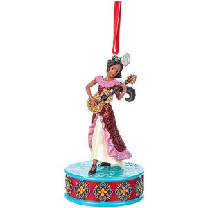 Disney Elena of Avalor Singing Sketchbook Ornament Disney Elena of Avalor Singing Sketchbook Ornament