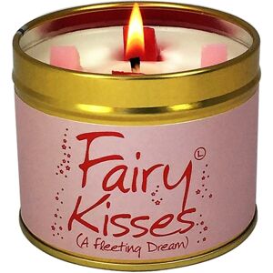 Lily-Flame Lily Flame Fairy Kisses Tin Candle Lily-Flame Lily Flame Fairy Kisses Tin Candle