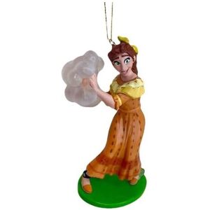 Disney Encanto Pepa Madrigal PVC Ornament Figure Figurine 4 Holiday Charm Disney Encanto Pepa Madrigal PVC Ornament Figure Figurine 4 Holiday Charm