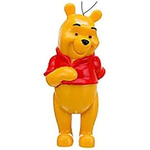 Disney Piglet Pig 2 PVC Figure Figurine Christmas Tree Ornament Winnie Disney Piglet Pig 2 PVC Figure Figurine Christmas Tree Ornament Winnie