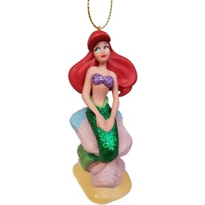 Disney "Ariel Mermaid" (Princess) Figurine Holiday Christmas Tree Ornament Disney "Ariel Mermaid" (Princess) Figurine Holiday Christmas Tree Ornament