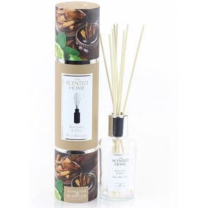 Ashleigh & Burwood Scented Home Bergamot & Oud Reed Diffuser 150ml Ashleigh & Burwood Scented Home Bergamot & Oud Reed Diffuser 150ml