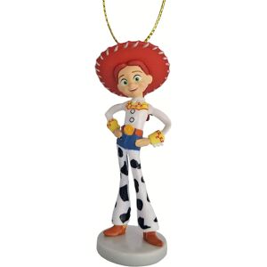 Disney Jessie from Toy Story 4 Figurine Holiday Christmas Tree Ornament Disney Jessie from Toy Story 4 Figurine Holiday Christmas Tree Ornament