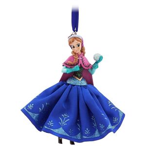 Disney Anna Sketchbook Ornament Disney Anna Sketchbook Ornament