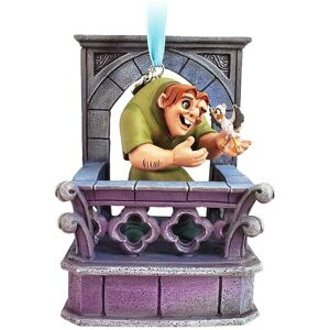 Disney Quasimodo Singing Living Magic Sketchbook Ornament Disney Quasimodo Singing Living Magic Sketchbook Ornament