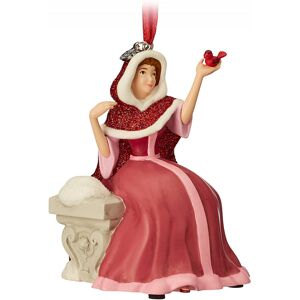 Disney Belle Singing Sketchbook Ornament - Beauty and The Beast Disney Belle Singing Sketchbook Ornament - Beauty and The Beast