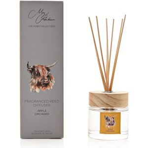 WIDDOP and Co. Widdop Meg Hawkins Highland Cow Apple Orchard Scent Reed Diffuser 150ml WIDDOP and Co. Widdop Meg Hawkins Highland Cow Apple Orchard Scent Reed Diffuser 150ml