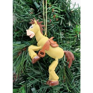 Disney & Pixar's "Toy Story" Bullseye Holiday Ornament - Limited Disney & Pixar's "Toy Story" Bullseye Holiday Ornament - Limited