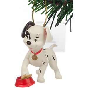 Disney 101 Dalmatians "Patches" Ornament Disney 101 Dalmatians "Patches" Ornament