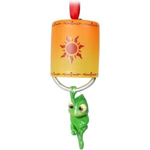 Disney Pascal Light-Up Living Magic Sketchbook Ornament Tangled Disney Pascal Light-Up Living Magic Sketchbook Ornament Tangled