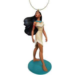 Disney "Pocahontas" (Princess) Figurine Holiday Christmas Tree Ornament Disney "Pocahontas" (Princess) Figurine Holiday Christmas Tree Ornament