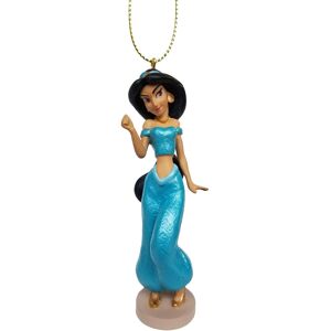 Disney "Jasmine" (Princess) Figurine Holiday Chrstmas Tree Ornament - Limited Disney "Jasmine" (Princess) Figurine Holiday Chrstmas Tree Ornament - Limited