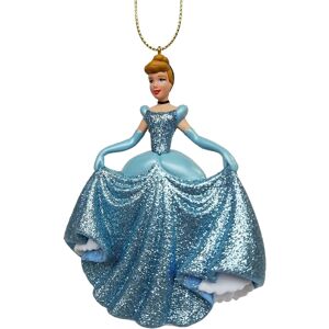 Disney Cinderella - in Ballgown Princess Figurine Holiday Christmas Tree Disney Cinderella - in Ballgown Princess Figurine Holiday Christmas Tree