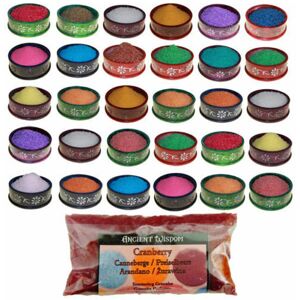 Ancient Wisdom (Sandalwood ) Simmering Granules HOME Fragrance Ancient Wisdom (Sandalwood ) Simmering Granules HOME Fragrance