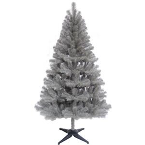 Snow Time (6ft/180cm) Christmas Tree Grey Spruce 4ft 5ft 6ft 7ft 8ft 10ft Snow Time (6ft/180cm) Christmas Tree Grey Spruce 4ft 5ft 6ft 7ft 8ft 10ft