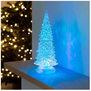 Unbranded Led Color Changing Christmas Noel Christmas Xmas Tree Gift Decoration Unbranded Led Color Changing Christmas Noel Christmas Xmas Tree Gift Decoration