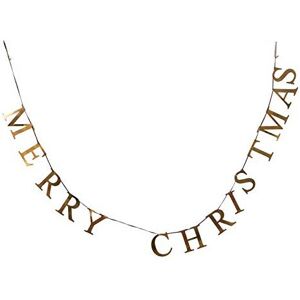 Creative Labs Co-op Metal Garlands, Multicolor Creative Labs Co-op Metal Garlands, Multicolor