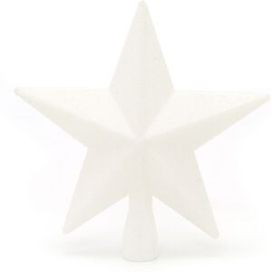 Carousel Home Elegant White Star Christmas Tree Topper Christmas Tree Star Xmas Star Tree To Carousel Home Elegant White Star Christmas Tree Topper Christmas Tree Star Xmas Star Tree To