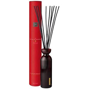 RITUALS Reed Diffuser Sticks from The of Ayurveda, 250 ml - With Indian Rose & S RITUALS Reed Diffuser Sticks from The of Ayurveda, 250 ml - With Indian Rose & S