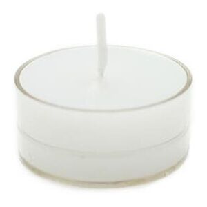 Vaser Designs Citronella Tealight Candles, White - 50 Piece per Pack Vaser Designs Citronella Tealight Candles, White - 50 Piece per Pack