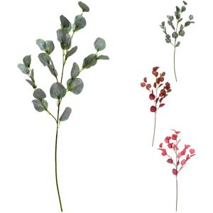 Carousel Home Beautiful Artificial Eucalyptus Stem Eucalyptus Branch Faux Foliage Leaves Carousel Home Beautiful Artificial Eucalyptus Stem Eucalyptus Branch Faux Foliage Leaves