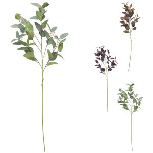 Carousel Home 94cm Artificial Eucalyptus Stem Eucalyptus Branch Faux Flower Foliage Leaves Carousel Home 94cm Artificial Eucalyptus Stem Eucalyptus Branch Faux Flower Foliage Leaves