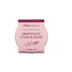 Potters Crouch Wellness Range Wax Melt - Vitality Potters Crouch Wellness Range Wax Melt - Vitality