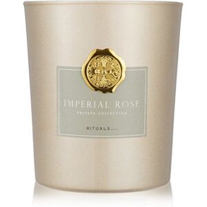 Rituals Imperial Rose Scented Candle - 360g Rituals Imperial Rose Scented Candle - 360g