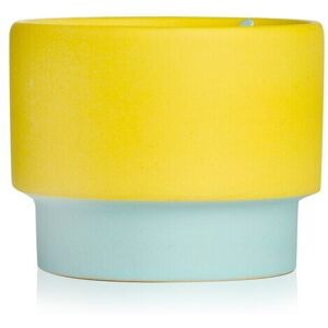 Paddywax Minty Verde Ceramic Candle - 170g - Home Fragrance Paddywax Minty Verde Ceramic Candle - 170g - Home Fragrance