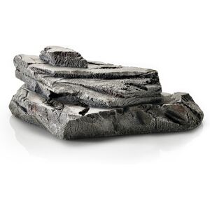 Biorb Oase Aquarium Fish Tank Layered Slate Stone Natural Ornament Aqauascape Rock B Biorb Oase Aquarium Fish Tank Layered Slate Stone Natural Ornament Aqauascape Rock B