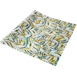 d-c-fix (10m) dc fix LORINA LEAVES sticky back plastic vinyl wrap (45cm wide) d-c-fix (10m) dc fix LORINA LEAVES sticky back plastic vinyl wrap (45cm wide)