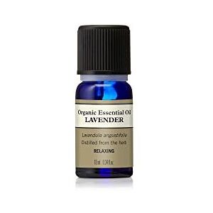 Neal's Yard Remedies Neals Yard Remedies Lavender Organic Essential Oil Relaxing Essential Oil Natura Neal's Yard Remedies Neals Yard Remedies Lavender Organic Essential Oil Relaxing Essential Oil Natura