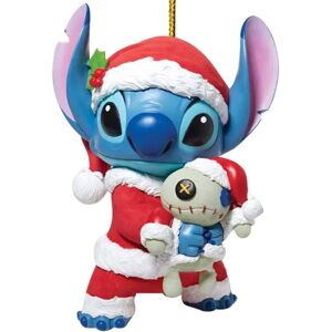 Unbranded (G) Lilo and Stitch Christmas Tree Hanging Decor Xmas Party Pendant Ornaments Gi Unbranded (G) Lilo and Stitch Christmas Tree Hanging Decor Xmas Party Pendant Ornaments Gi