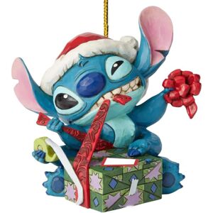 Unbranded (C) Lilo and Stitch Christmas Tree Hanging Decor Xmas Party Pendant Ornaments Gi Unbranded (C) Lilo and Stitch Christmas Tree Hanging Decor Xmas Party Pendant Ornaments Gi