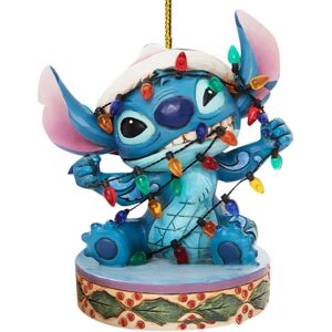 Unbranded (F) Lilo and Stitch Christmas Tree Hanging Decor Xmas Party Pendant Ornaments Gi Unbranded (F) Lilo and Stitch Christmas Tree Hanging Decor Xmas Party Pendant Ornaments Gi