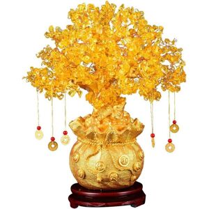 Unbranded Money Tree Feng Shui Bonsai for Lucky Money Good Luck Reiki Healing Balancing Ci Unbranded Money Tree Feng Shui Bonsai for Lucky Money Good Luck Reiki Healing Balancing Ci
