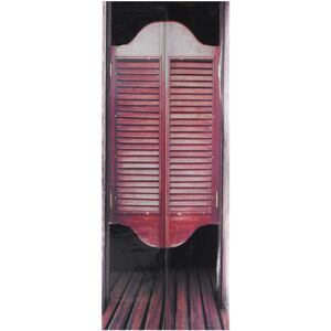 GreenZech (3) 2Pcs 3D Door Wall Sticker Wrap Mural Self Adhesive Home Decor Scene Decal GreenZech (3) 2Pcs 3D Door Wall Sticker Wrap Mural Self Adhesive Home Decor Scene Decal