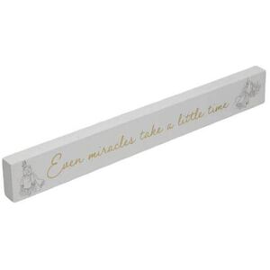 WIDDOP and Co. Disney Classic Cinderella Desk Plaque - 40cm (Set of 6) WIDDOP and Co. Disney Classic Cinderella Desk Plaque - 40cm (Set of 6)