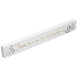 WIDDOP and Co. Disney Classic Collectables Belle Desk Plaque - 40cm WIDDOP and Co. Disney Classic Collectables Belle Desk Plaque - 40cm
