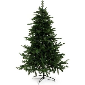 Habitat 7ft Mixed Tip Natural Look Christmas Tree - Green Habitat 7ft Mixed Tip Natural Look Christmas Tree - Green