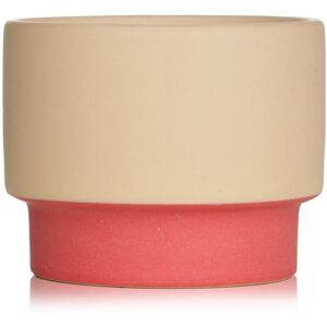 Paddywax Color Block Ceramic Candle Amber & Smoke Palm Springs-inspired 031651, Paddywax Color Block Ceramic Candle Amber & Smoke Palm Springs-inspired 031651,