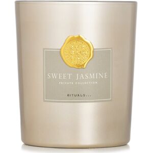 Rituals - Private Collection Scented Candle - Sweet Jasmine 1109606 / 096064 360 Rituals - Private Collection Scented Candle - Sweet Jasmine 1109606 / 096064 360